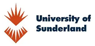 University-of-Sunderland-Logo