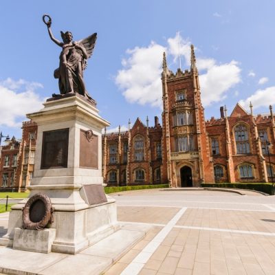 War,Memorial,Outside,The,Lanyon,Building,,Queen's,University,Belfast,belfast,,Northern